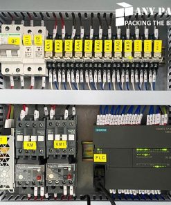 may mo thung va dan day bang keo nong tu dong APK-40H18E