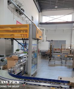 robot dong thung dang chan nhen spider Anypack