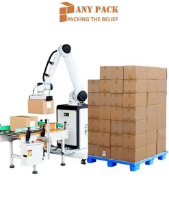 robot palletizer ANYPACK APM-R20H
