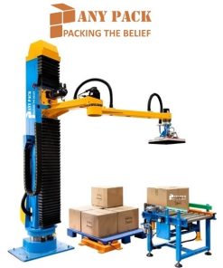 robot palletizer xep pallet APM-L series Anypack