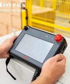 robot xep pallet APM-L Anypack