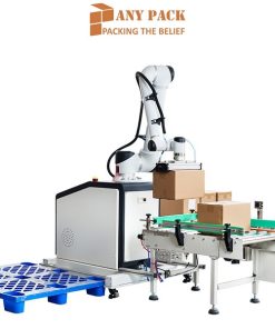 robot xep pallet tu dong Anypack APM-R20H