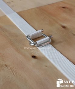 Day dai composite 16mm dong goi pallet xuat khau