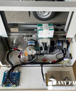 May bo tien dai nhưa AG02