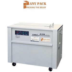 May dong dai thung Chai JN 740 Anypack