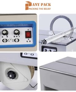 May dong dai thung tu dong AS-800RL Anypack