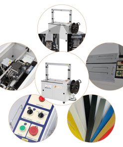 May dong dai tu dong MH-101A MH-101B Anypack