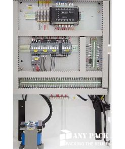 May dong dai tu dong ban thap MH-101B