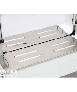 May dong dai tu dong co bang tai tu do MH-101B