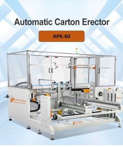 May dung thung Anypack APK-60