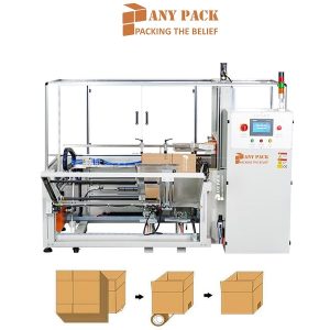 May dung thung carton GPK-60
