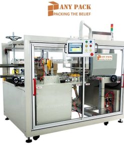 May dung thung carton