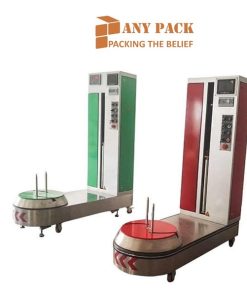 May quan hanh ly Anypack LP600F-L
