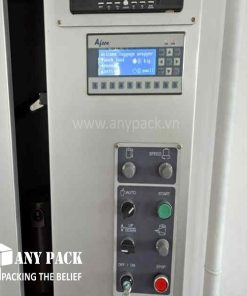 May quan hanh ly LP600F-L