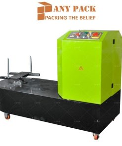 May quan mang PE hang hoa LP600