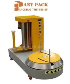 May quan mang PE hanh ly Anypack LP600S