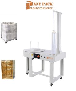 May quan mang PE mini DBC800 Anypack