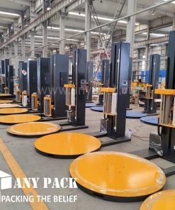 May quan mang Pallet T1650F