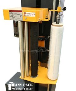 May quan mang Pallet T1650F ban tu dong