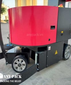 May quan mang Robot Anypack XT4510