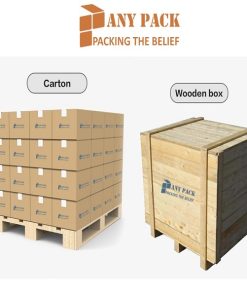 May quan mang Robot XT4510 Anypack