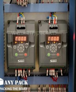 May quan mang co Pallet T1650F