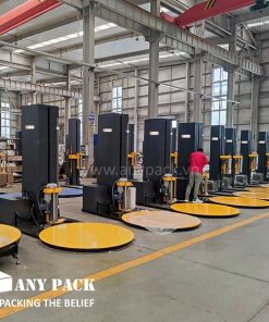 May quan mang co Pallet T1650F Anypack