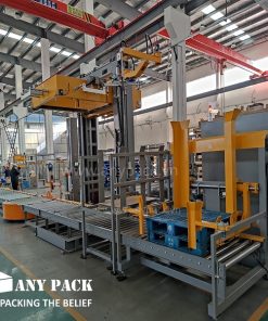 May quan mang co TP2000FZ