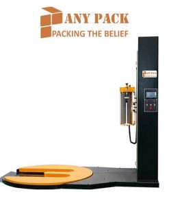 May quan mang co ban M Anypack T1650FM