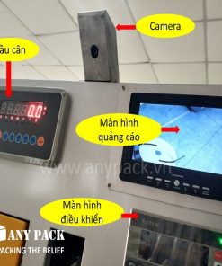 May quan mang co hanh ly Anypack LP600F-L