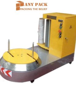 May quan mang co hanh ly Anypack LP600S