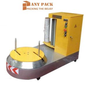 May quan mang co hanh ly Anypack LP600S