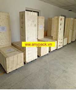 May quan mang co hanh ly LP600F-L Anypack