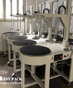 May quan mang co mini DBC800S Anypack