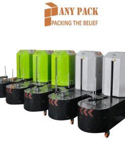 May quan mang co thung carton LP600