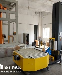 May quan mang co tu dong TP2000FZ