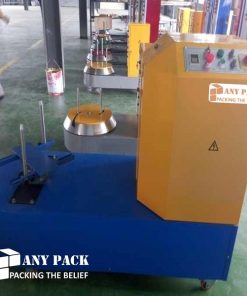 May quan mang hanh ly LP600