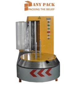 May quan mang hanh ly LP600S