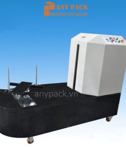 May quan mang hanh ly va thung hang LP600