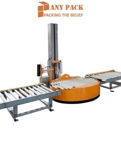 May quan mang pallet wrapping machine Anypack TP2000FZ