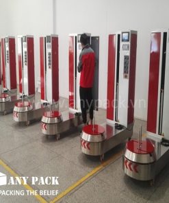 May quan mang san bay LP600F-L