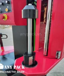 Robot quan mang co Anypack XT4510