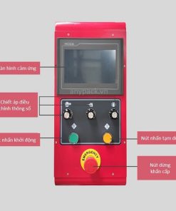 Robot quan mang tu dong Anypack XT4510