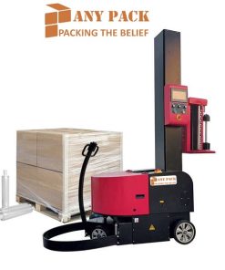 Robot quan mang tu dong XT4510 Anypack