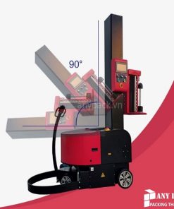 Robot tu dong quan mang XT4510