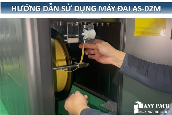 huong dan su dung va van hanh may dong dai thung AS-02M