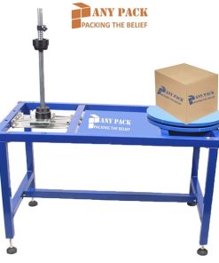 Ban xoay quan mang PE TW-4070 Anypack