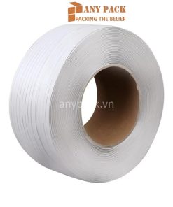 Day dai PP mau trang Anypack