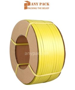 Day đai PP vang 12mm Anypack