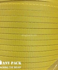 Day dai pp mau vang 12mm Anypack loai 1